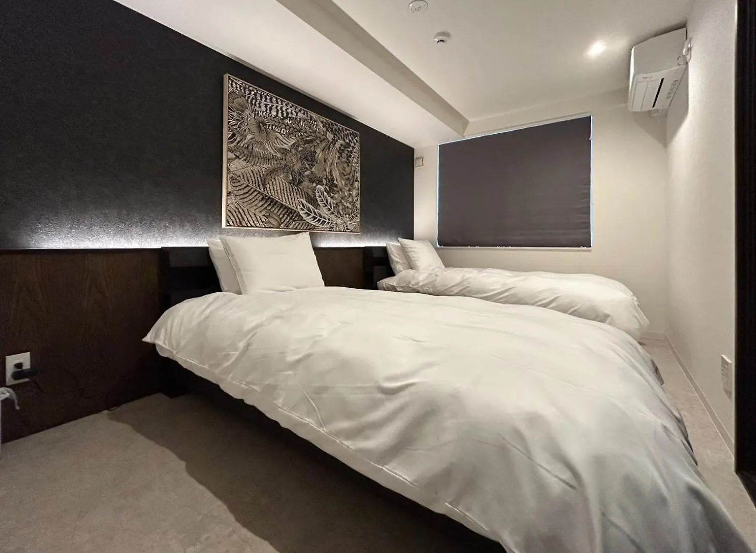 Apartment Taketo Stay Kotoni 301 - Vacation Stay 74841V Sapporo
