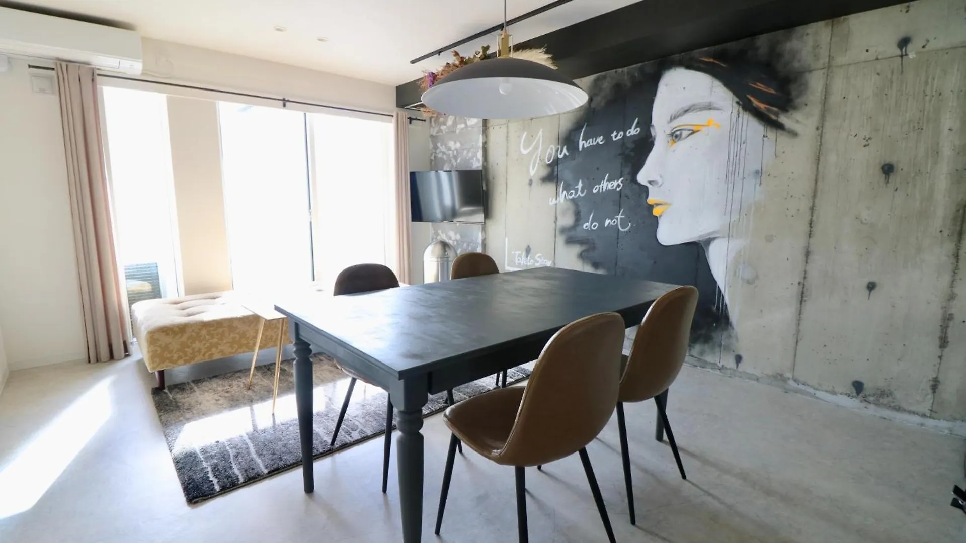 Taketo Stay Kotoni 301 - Vacation Stay 74841V Sapporo 0*,  Japan