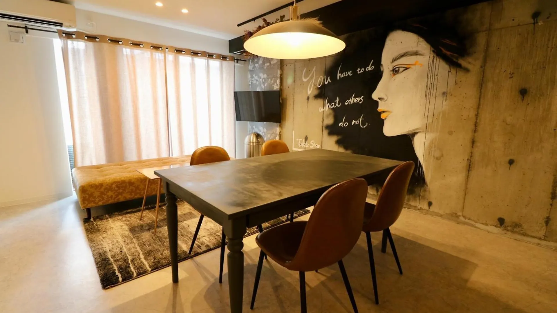 Taketo Stay Kotoni 301 - Vacation Stay 74841V Sapporo Apartment