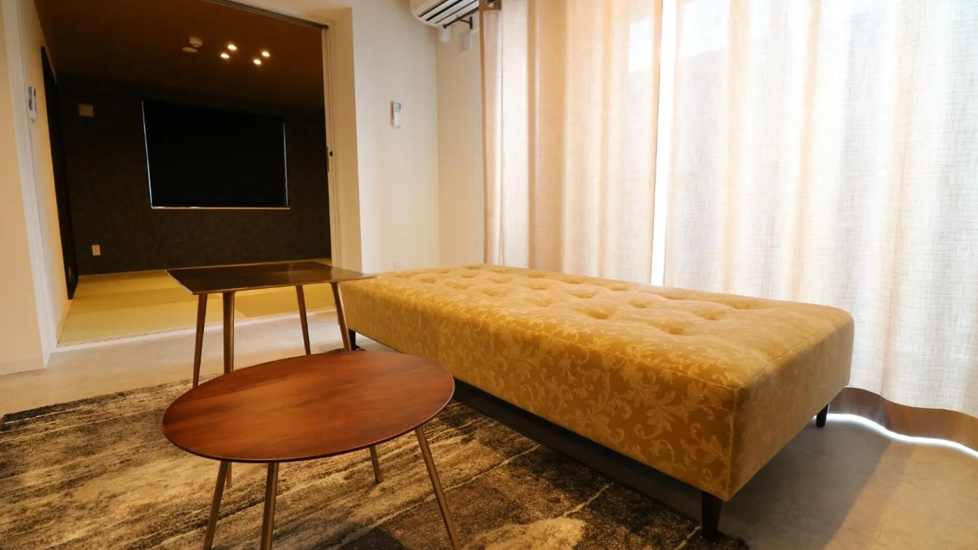 Apartment Taketo Stay Kotoni 301 - Vacation Stay 74841V Sapporo
