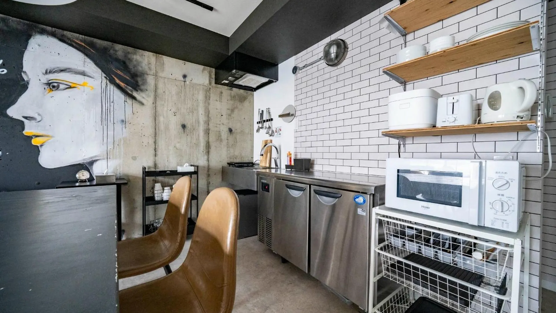 Taketo Stay Kotoni 301 - Vacation Stay 74841V Sapporo