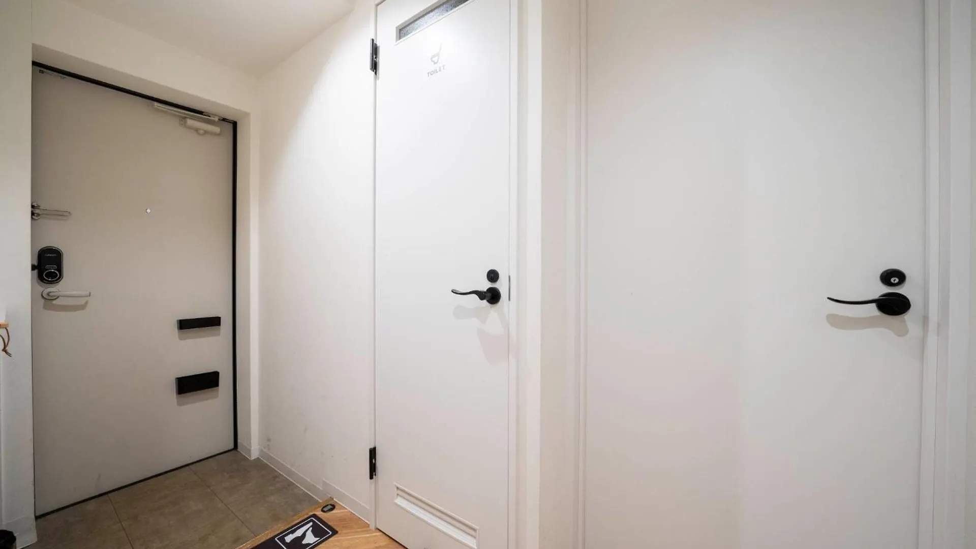 Taketo Stay Kotoni 301 - Vacation Stay 74841V Sapporo Apartment