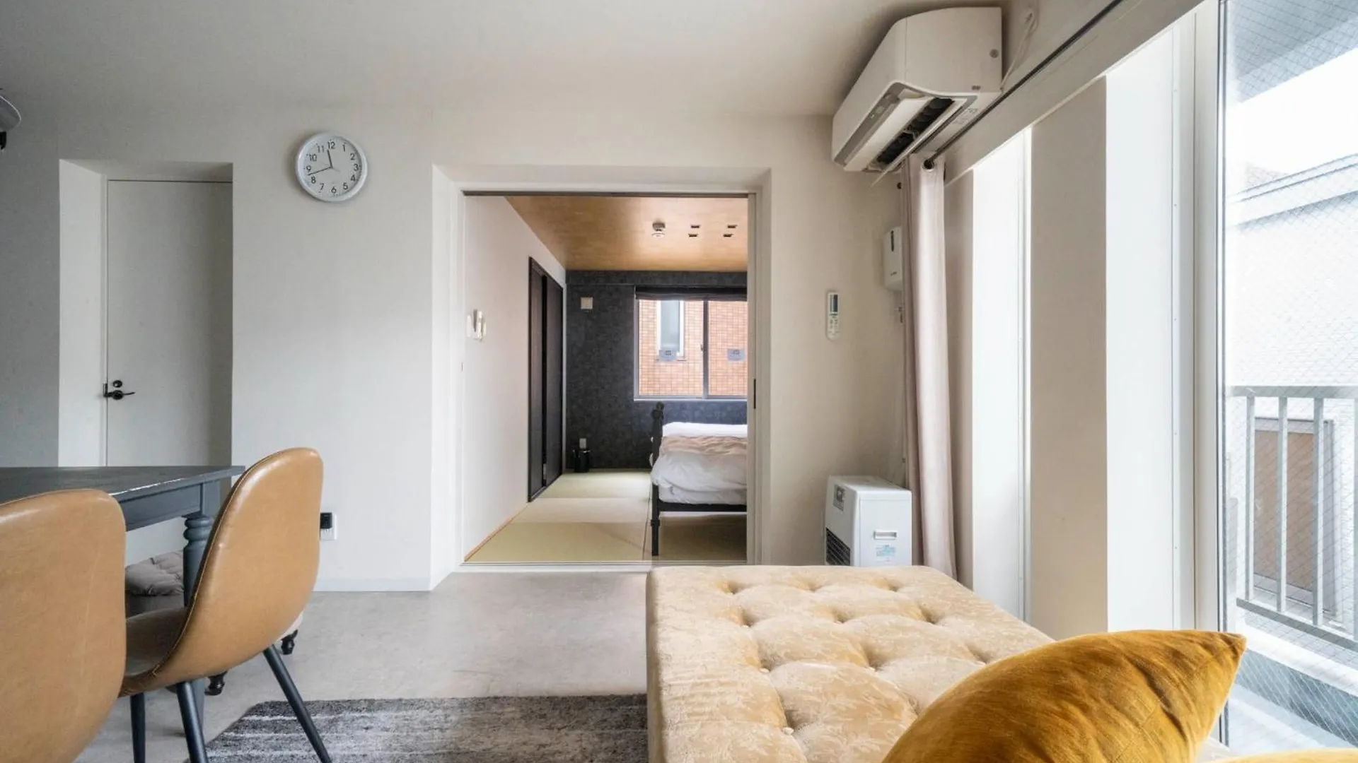 Taketo Stay Kotoni 301 - Vacation Stay 74841V Sapporo Apartment