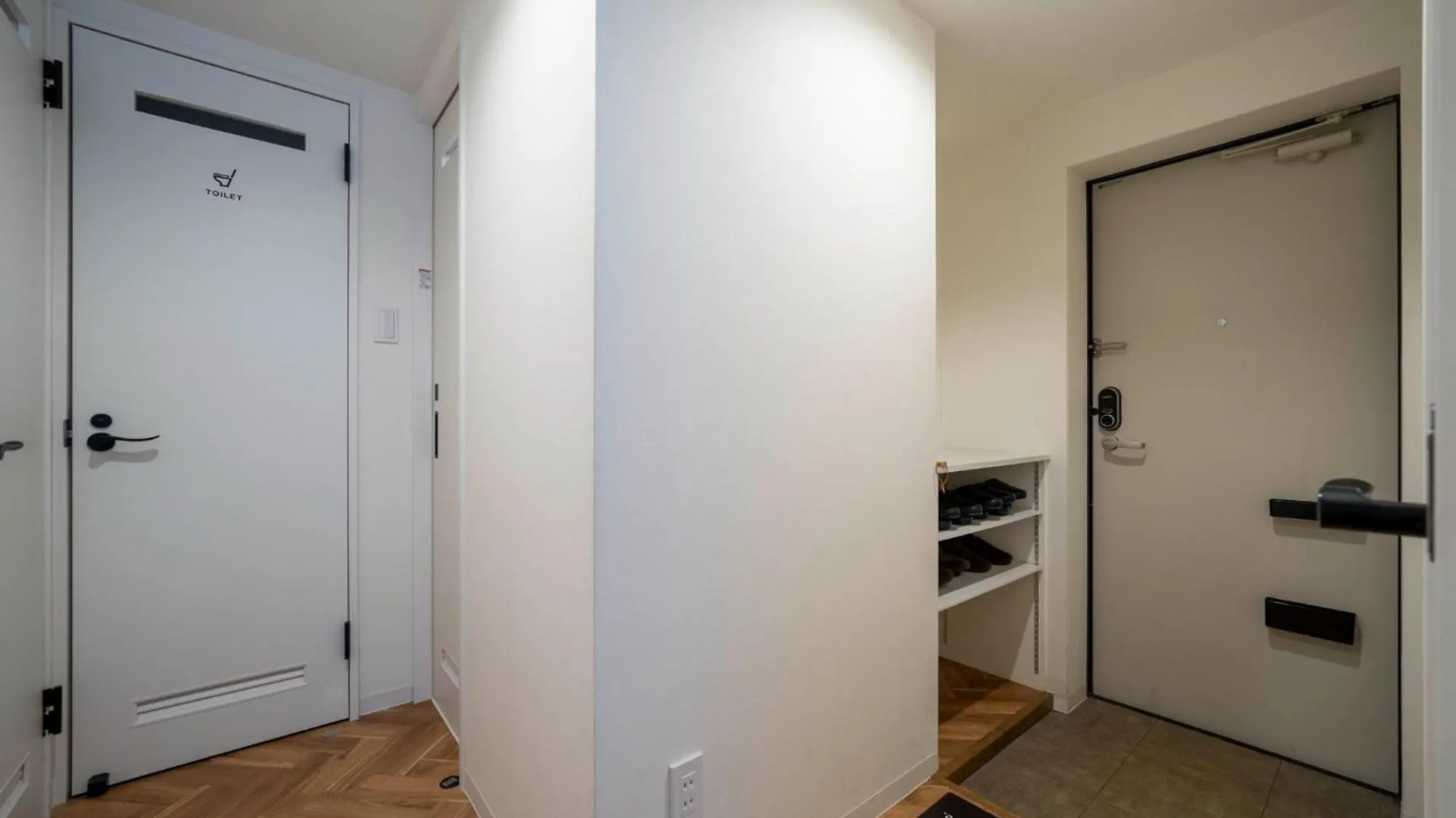 Apartment Taketo Stay Kotoni 301 - Vacation Stay 74841V Sapporo Japan