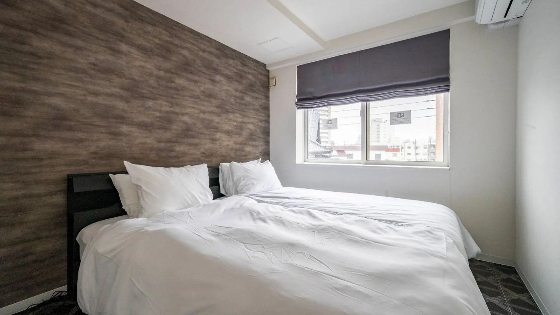 Taketo Stay Kotoni 301 - Vacation Stay 74841V Sapporo