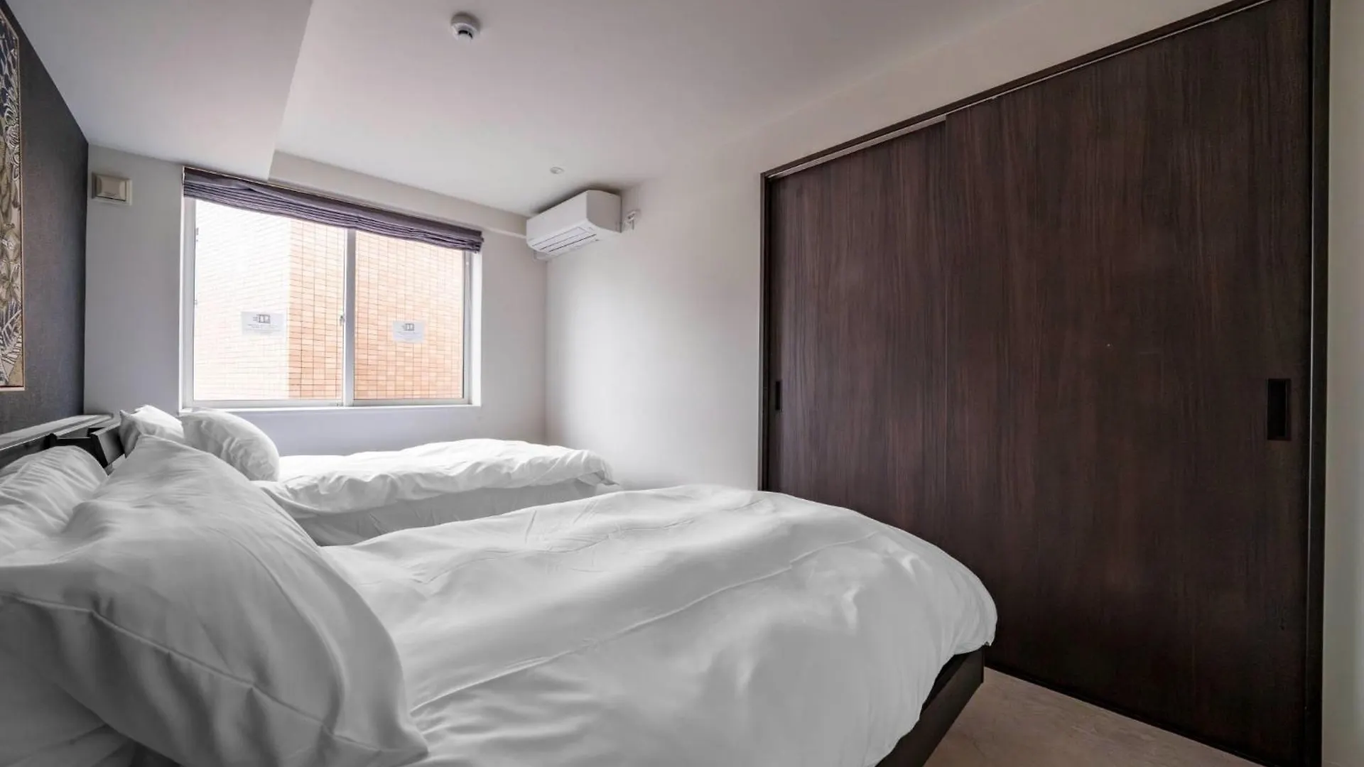 Apartment Taketo Stay Kotoni 301 - Vacation Stay 74841V Sapporo