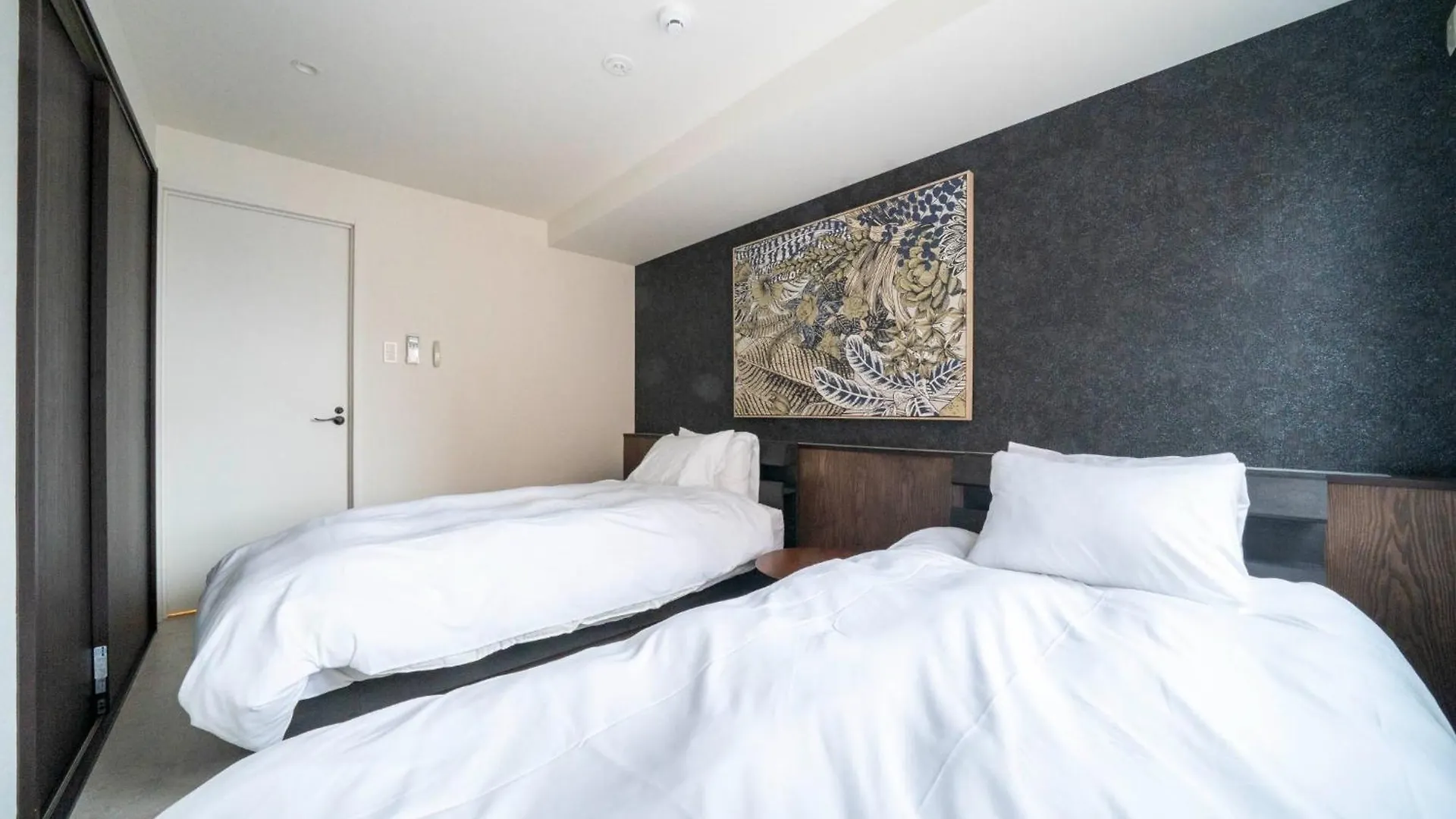 Taketo Stay Kotoni 301 - Vacation Stay 74841V Sapporo Apartment