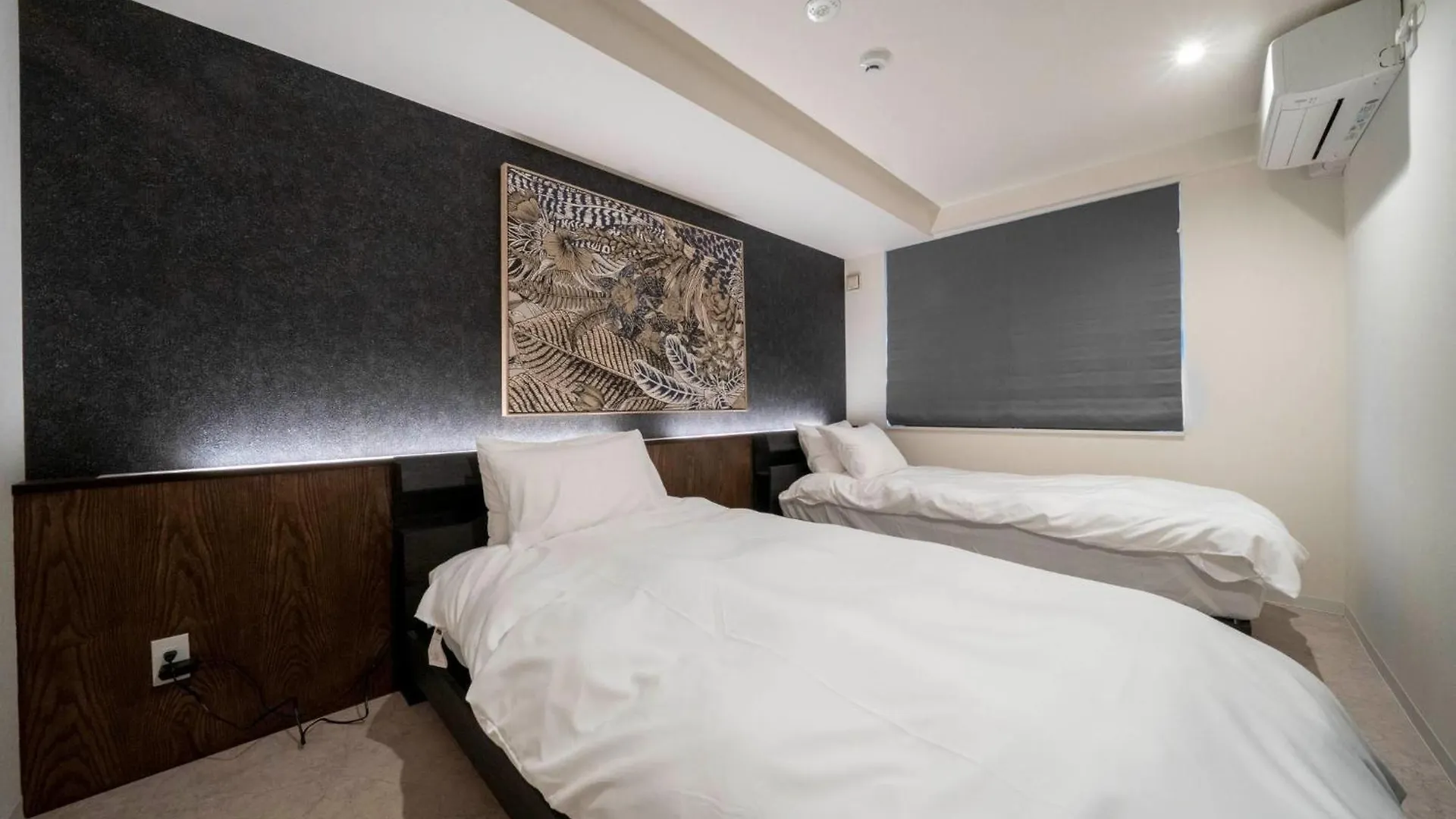 Apartment Taketo Stay Kotoni 301 - Vacation Stay 74841V Sapporo Japan