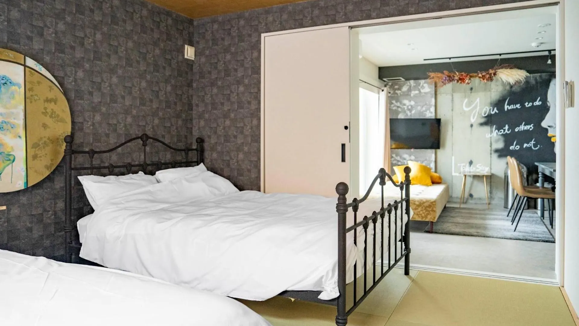 Taketo Stay Kotoni 301 - Vacation Stay 74841V Sapporo