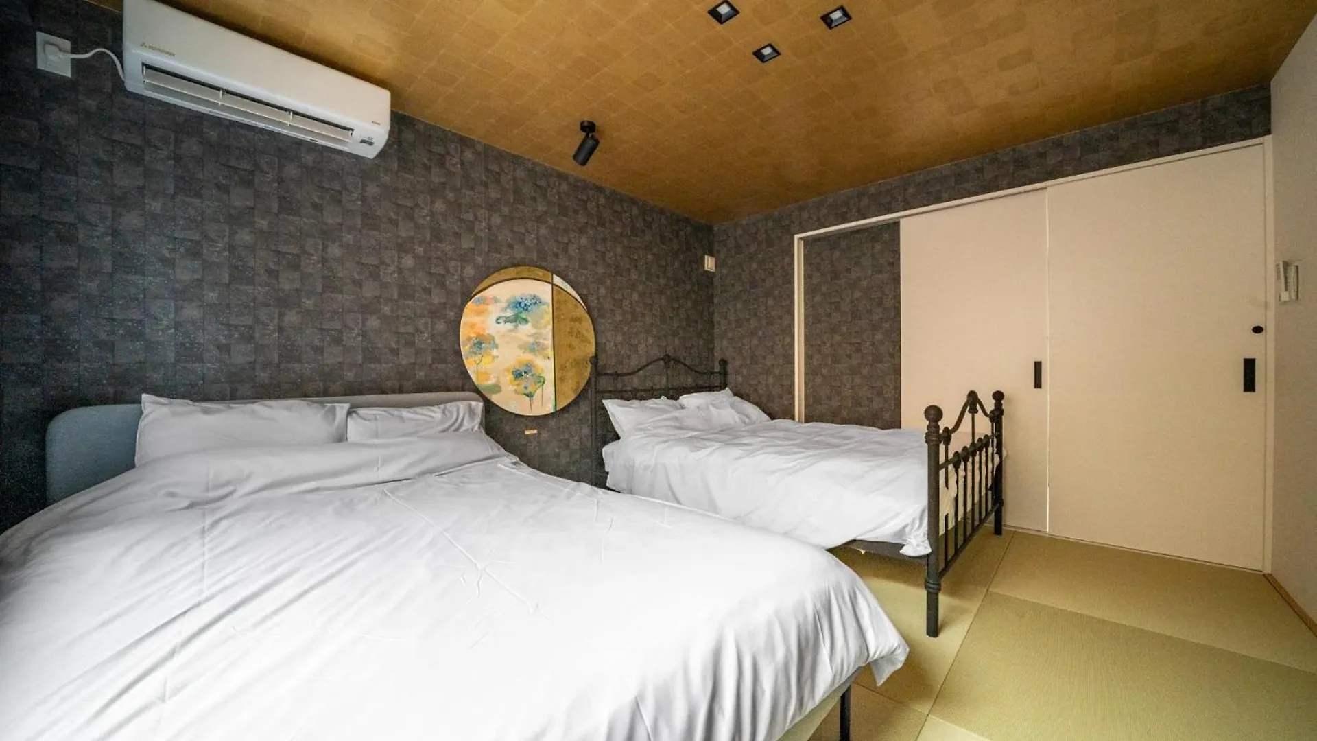 Taketo Stay Kotoni 301 - Vacation Stay 74841V Sapporo Japan