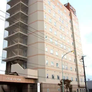 Route-inn Shiroishi Sapporo